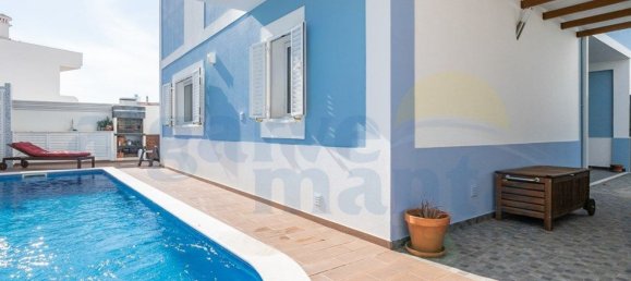 4 bedrooms House in Vila Nova de Cacela, Portugal No. 138384 5