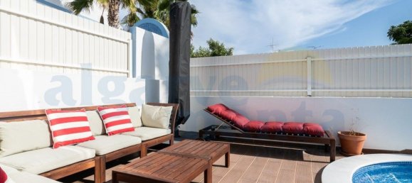 4 bedrooms House in Vila Nova de Cacela, Portugal No. 138384 6