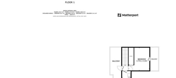 4 bedrooms House in Vila Nova de Cacela, Portugal No. 138384 47