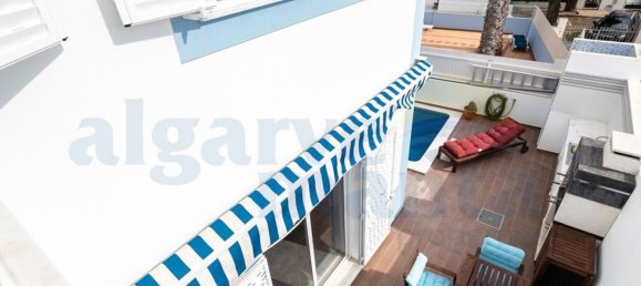 4 bedrooms House in Vila Nova de Cacela, Portugal No. 138384 21