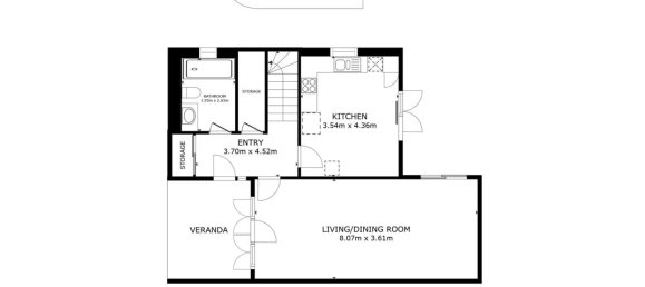 4 bedrooms House in Vila Nova de Cacela, Portugal No. 138384 48