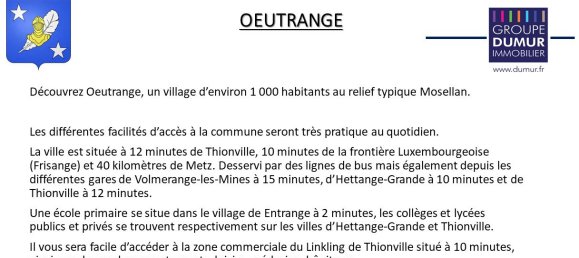 8 chambres Maison à Thionville, France No. 53225 3