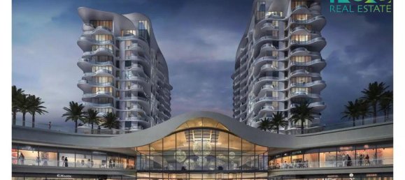 Apartamento T2 em Mina Al Arab, UAE N.º 31089 4