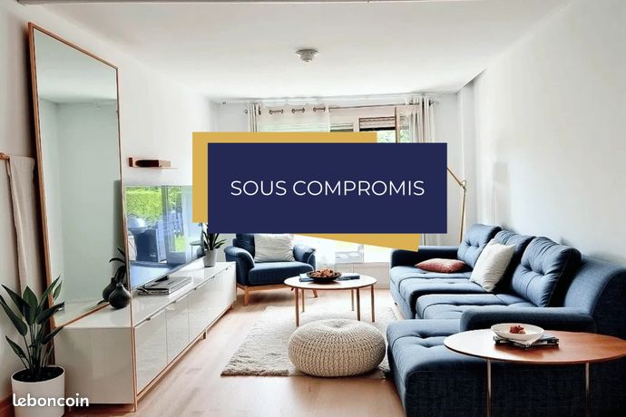 1 bedroom Apartment in Evian-les-Bains, France No. 300298