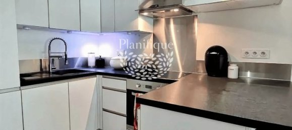 1 bedroom Apartment in Evian-les-Bains, France No. 300298 2