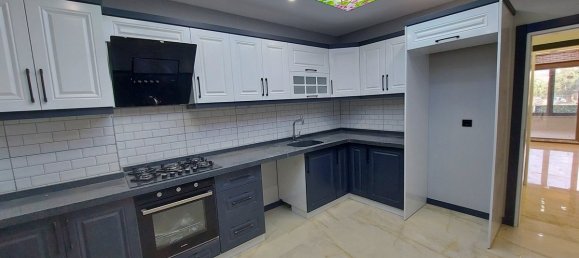 Вилла 4+1 в Алтынолук, Турция № 20534 15