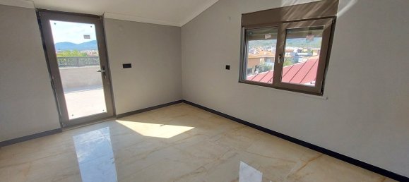 Вилла 4+1 в Алтынолук, Турция № 20534 4