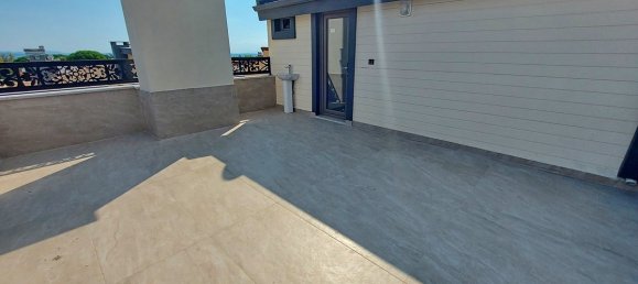 Вилла 4+1 в Алтынолук, Турция № 20534 10