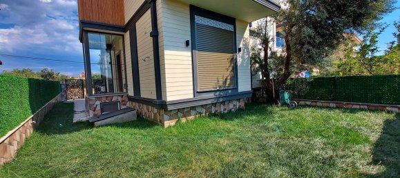 Вилла 4+1 в Алтынолук, Турция № 20534 16