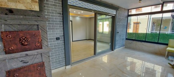 Вилла 4+1 в Алтынолук, Турция № 20534 18