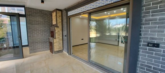 Вилла 4+1 в Алтынолук, Турция № 20534 13