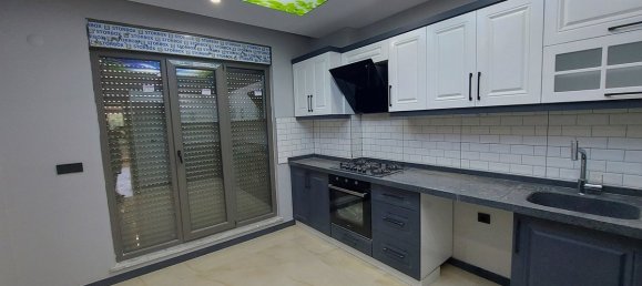 Вилла 4+1 в Алтынолук, Турция № 20534 11