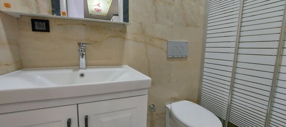 Вилла 4+1 в Алтынолук, Турция № 20534 14