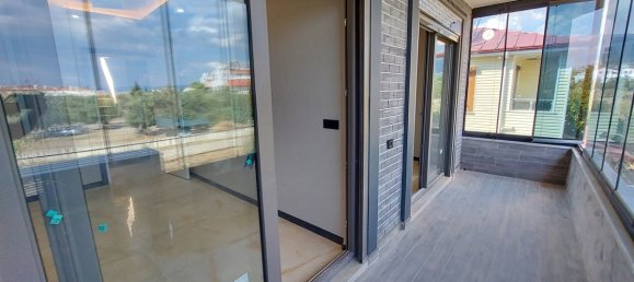 Вилла 4+1 в Алтынолук, Турция № 20534 17