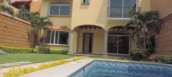 4 chambres Maison à Morelos, Mexico No. 160804 2