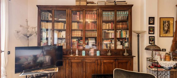 1 bedroom Apartment in Rome, Italy No. 324172 9