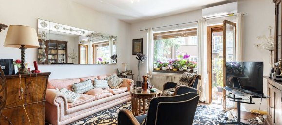 1 bedroom Apartment in Rome, Italy No. 324172 5