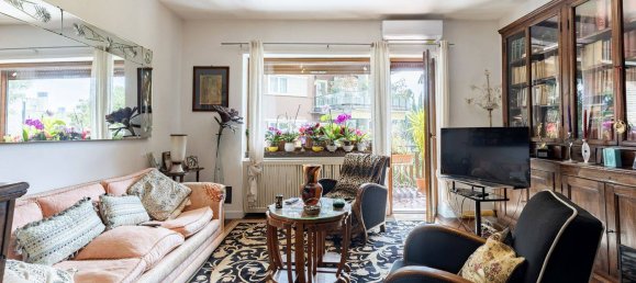 1 bedroom Apartment in Rome, Italy No. 324172 6