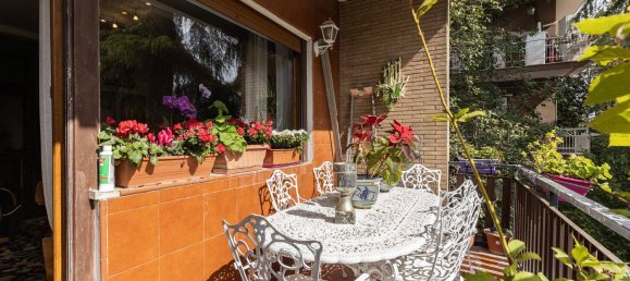 1 bedroom Apartment in Rome, Italy No. 324172 16