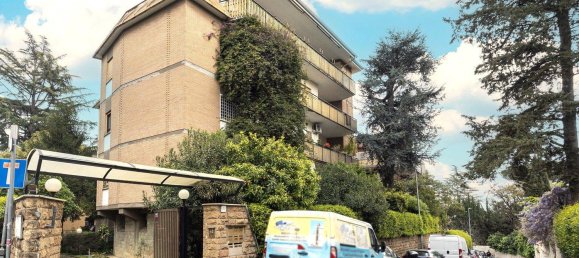 1 bedroom Apartment in Rome, Italy No. 324172 27