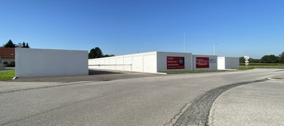 Garage in Wilhering, Austria, Nr. 129131 2