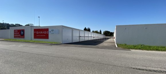 Garage in Wilhering, Austria, Nr. 129131 3