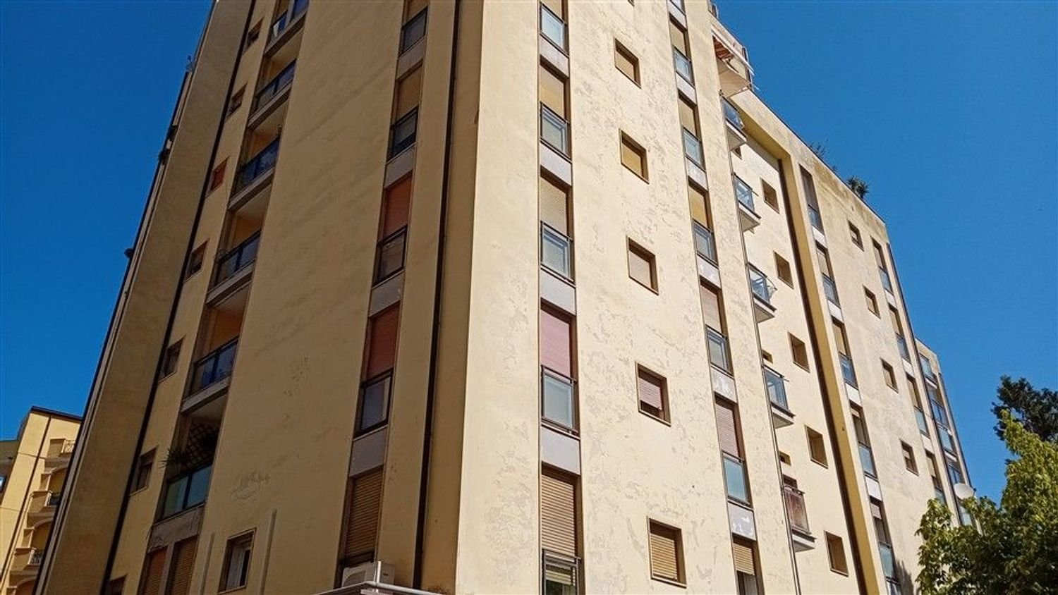 3 Schlafzimmer Wohnung in Sassari, Italy, Nr. 344937