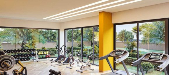 Apartment 1+1 in Avsallar, Turkey No. 30478 14