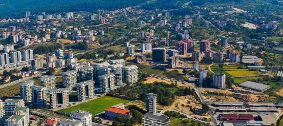 Apartment 1+1 in Avsallar, Turkey No. 30478 16