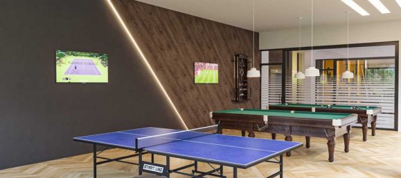 Apartment 1+1 in Avsallar, Turkey No. 30478 12