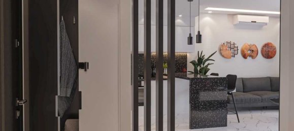 Apartment 1+1 in Avsallar, Turkey No. 30478 10