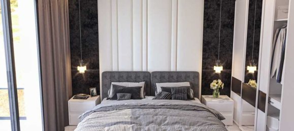 Apartment 1+1 in Avsallar, Turkey No. 30478 9