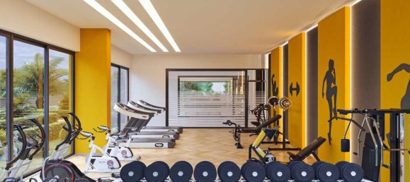 Apartment 1+1 in Avsallar, Turkey No. 30478 15