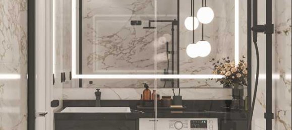 Apartment 1+1 in Avsallar, Turkey No. 30478 6