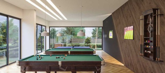 Apartment 1+1 in Avsallar, Turkey No. 30478 13