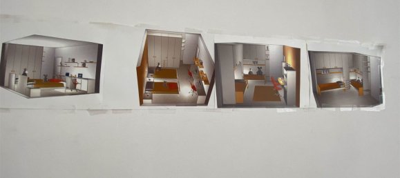 Apartamento de 6 habitaciónes en Cengio, Italy No. 192315 2