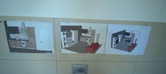 Apartamento de 6 habitaciónes en Cengio, Italy No. 192315 44