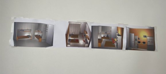 Apartamento de 6 habitaciónes en Cengio, Italy No. 192315 30