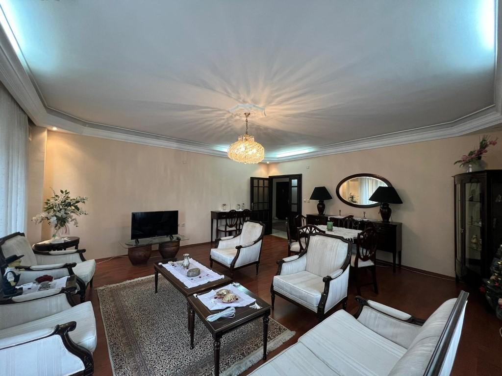 Apartamento de 4 divisões em Alanya, Turkey N.º 43553