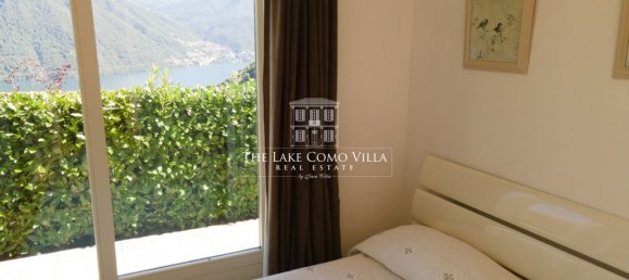 4 bedrooms Villa in Argegno, Italy No. 58312 17
