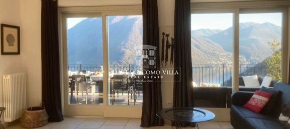 4 bedrooms Villa in Argegno, Italy No. 58312 7