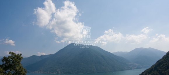 4 bedrooms Villa in Argegno, Italy No. 58312 23