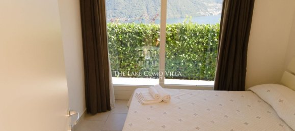 4 bedrooms Villa in Argegno, Italy No. 58312 15