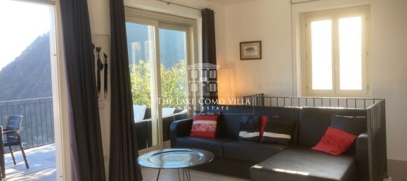 4 bedrooms Villa in Argegno, Italy No. 58312 5