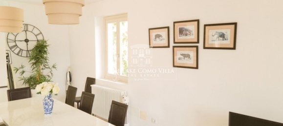 4 bedrooms Villa in Argegno, Italy No. 58312 11