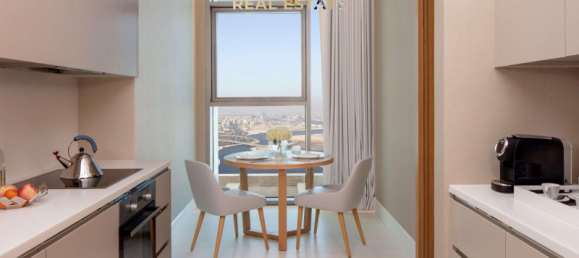 Apartamento en Dubai, UAE 678 m² No. 10564 2