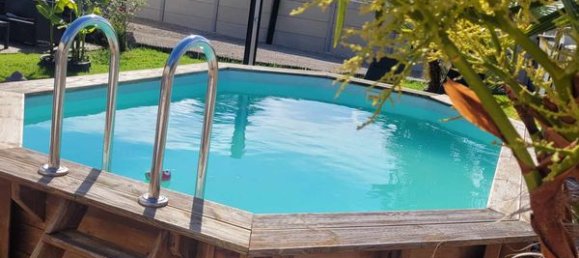 4 Schlafzimmer Haus in Mignerette, France, Nr. 86028 17