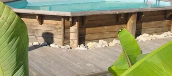 4 Schlafzimmer Haus in Mignerette, France, Nr. 86028 18