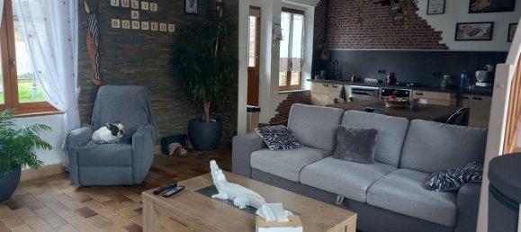 4 Schlafzimmer Haus in Mignerette, France, Nr. 86028 5