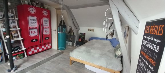 4 Schlafzimmer Haus in Mignerette, France, Nr. 86028 10